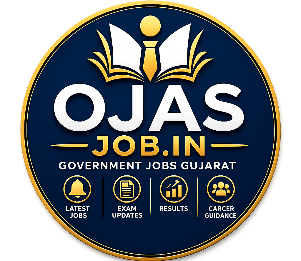 ojasjob.in